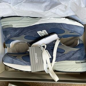 New Balance Running Shoes